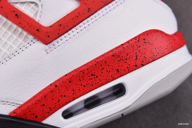 Reps “red cement” 4 air dh6927-161 jordan 0507
